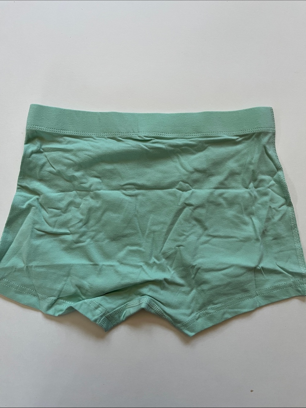 Q For Quinn Boys GOTS Organic Cotton Boxer Briefs - Picture 3 of 3